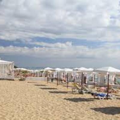 (4828) Bulgarien/ * Sterne-Hotel am Schwarzen Meer, ca. 250 m vom Sandstrand entfernt!