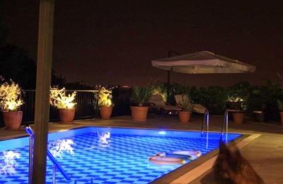 (4860) Türkei-Alanya/ Traumvilla für anspruchsvolle mit Pool und Panaromablick!