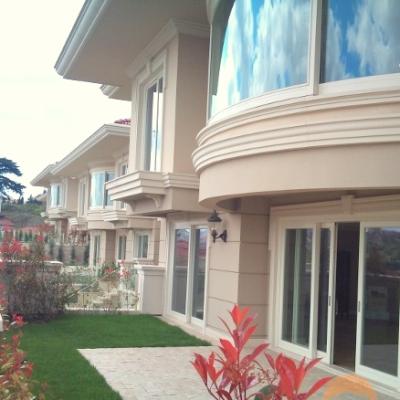 (4894) Istanbul- Vornehme Villa mit Luxusausstattung am Bosporus!