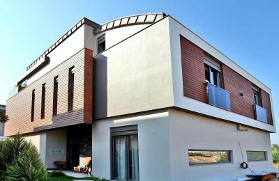 (4897) Antalya/ Konyaalti- Faszinierende Villa in exklusiver Wohnanlage mit moderner Ausstattung!