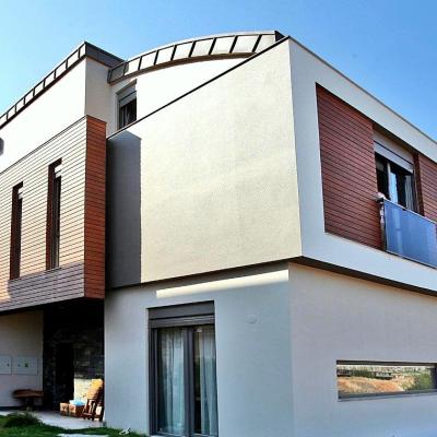 (4897) Antalya/ Konyaalti- Faszinierende Villa in exklusiver Wohnanlage mit moderner Ausstattung!