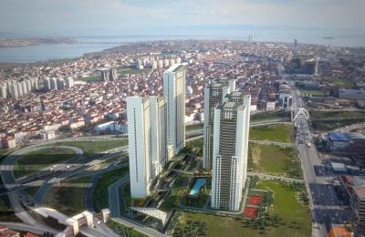 (4900) Türkei-Istanbul- excl. Eigentumswohnungen am Bosporus ab 59.000,-€