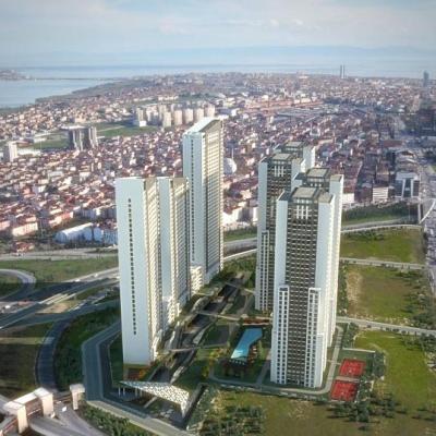 (4900) Türkei-Istanbul- excl. Eigentumswohnungen am Bosporus ab 59.000,-€