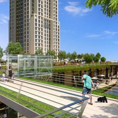 (4901) Türkei-Istanbul- excl. Eigentumswohnungen am Bosporus ab 90.000,-€