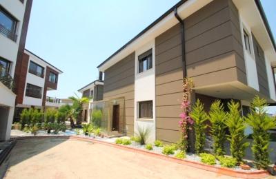 (4903) Türkei-Izmir/ Luxus-Villa nur 250 m vom Strand entfernt!