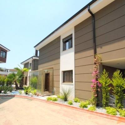 (4903) Türkei-Izmir/ Luxus-Villa nur 250 m vom Strand entfernt!