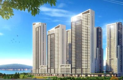 (4908) Türkei-Istanbul- excl. Eigentumswohnungen mit Luxusausstattung!