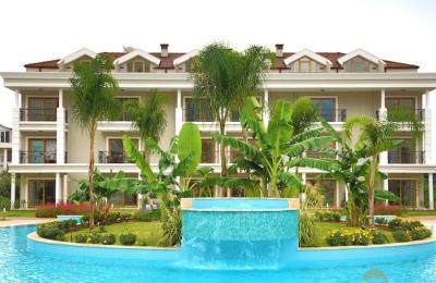 (4917) Türkei/ Kemer/ Einzigartige Wohnungen und Penthäuser ab 1-3 Zimmer!