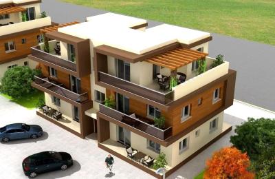 (4922) Zypern/Fagamusta- Trigomo-Long Beach- excl. Ferienwohnungen mit 2 Terrassen und Balkone