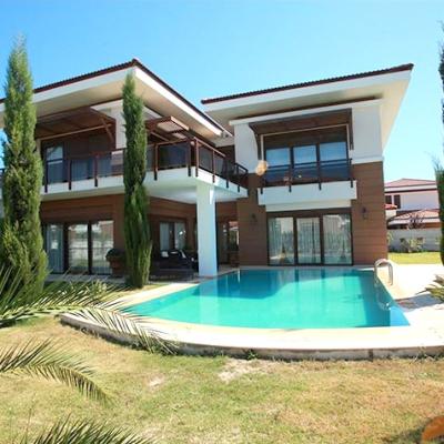 (4932) Türkei/ Belek/ Edle 4-Zimmer Penthäuser mit Luxus-Ausstattung!