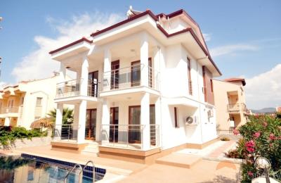 (4938) Türkei/ Fethiye/ Gemütliche 3-Zimmer Apartments mit moderner Austattung!