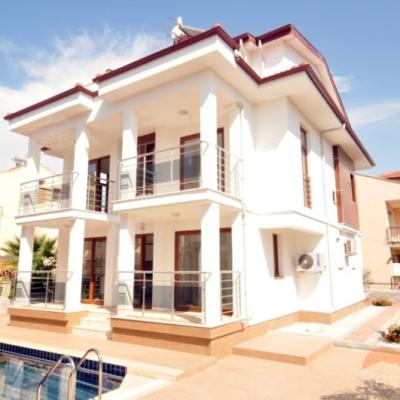 (4938) Türkei/ Fethiye/ Gemütliche 3-Zimmer Apartments mit moderner Austattung!