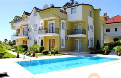 (4941) Türkei/ Kemer/ Vornehme Penthäuser und Apartments an der Türkischen Riviera!