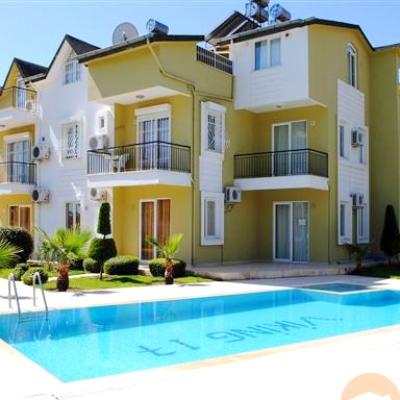 (4941) Türkei/ Kemer/ Vornehme Penthäuser und Apartments an der Türkischen Riviera!