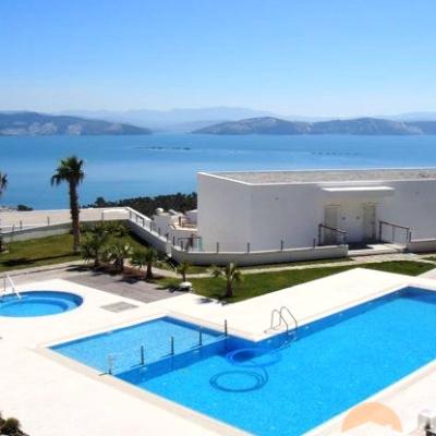 (4947) Türkei/ Bodrum/ Wunderschönes Apartment am Saint Tropez der Ägäis!