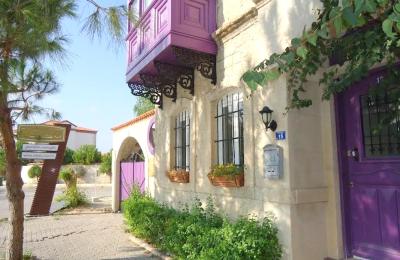 (4952) Türkei/ Cesme/ Elegantes 4-Zimmer Haus mit edler Ausstattung!