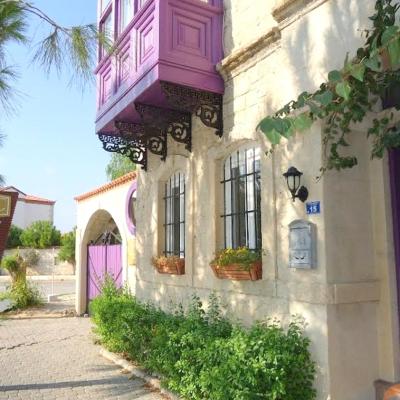 (4952) Türkei/ Cesme/ Elegantes 4-Zimmer Haus mit edler Ausstattung!