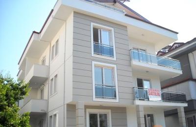 (4955) Türkei/ Fethiye- 3-Zimmer Wohnung im Herzen Fethiyes!