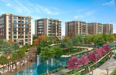 (4956) Türkei-Istanbul/ Wohnungen ab 1 bis 5 Zimmer mit Luxus-Ausstattung!