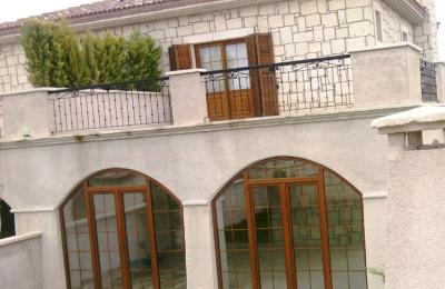 (4959) Türkei-Izmir/ Traumhafte Villa im traditionellen Stil der ägäischen Küste!