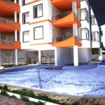 (4999) Türkei-Alanya/Tosmur- Erstbezug- ab 36.000,- €- Luxus Ferienwohnungen an der Türkischen Riviera!