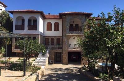 (5002) -Alanya/Oba - Mediterane Traumvilla im Herzen der Türkischen Rivera-