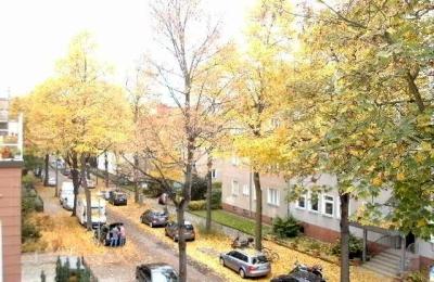 (5073) Steglitz/Exklusive Villenwohnung für Selbstnutzer Nähe Rathaus Steglitz