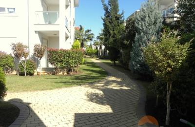 (5075) Türkei-Belek/attraktive 3-Zimmer Wohnung in bester Lage