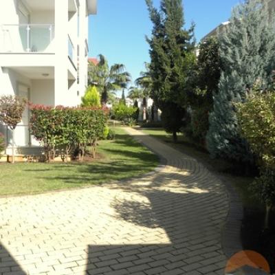 (5075) Türkei-Belek/attraktive 3-Zimmer Wohnung in bester Lage