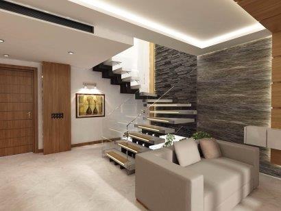 (5092) Türkei-Bodrum/Türkbükü- Luxusvillen in Traumlage, nur 15 Min. zum Stadtzentrum!