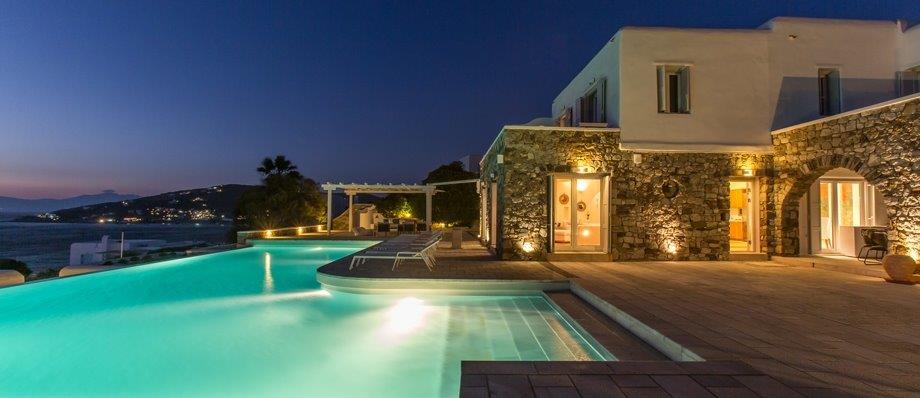 (5093) Türkei-Bodrum/ Bestlage- Luxus- und Traumvillen ab 569.000,-€