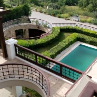 (5094) Türkei-Bodrum/Yalikavak- *Exklusive Luxusvilla vom feinsten!