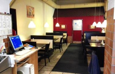 (5121) Charlottenburg/ Top Restaurant mit Lieferservice abzugeben!