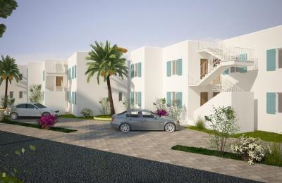 (5733) Zypern-Kyrenia/ Luxuswohnen in Küstennähe Esentepe