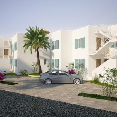 (5733) Zypern-Kyrenia/ Luxuswohnen in Küstennähe Esentepe