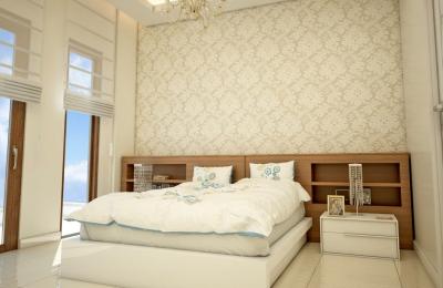 (5794) Alanya-Oba/ Erstbezug- Attraktive Wohnungen mit Luxusausstattung