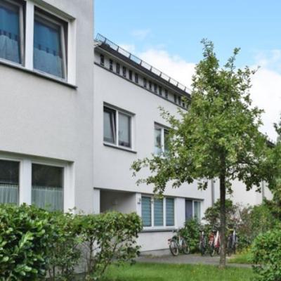 (5941) Teltow/bei Berlin- Gepflegte Eigentumswohnungen im Grünen für Anleger und Selbstnutzer!