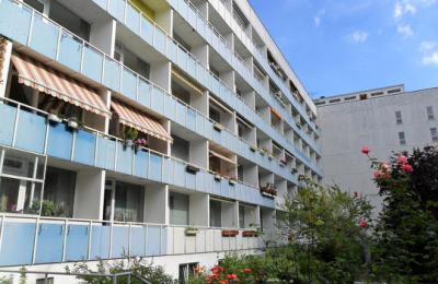 (5960) Mitte/ Nähe Fischerinsel/ Neubauwohnung mit Lift, 2 Balkone und Duschbad