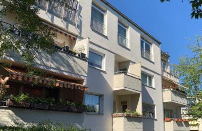 (5974) Lichtenrade/Gepflegte Eigentumswohnungen in Grünlage Nähe BER