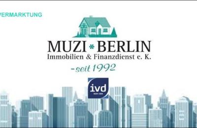 (5987) Berlin-Spandau/ Mehrfamilienhaus für Anleger