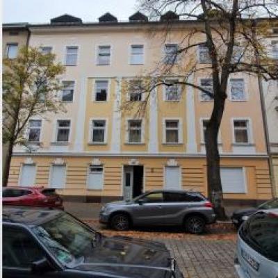 (5990) Berlin-Spandau/ 4 Wohn-und Geschäftshäuser im Paket (Investment für Anleger)