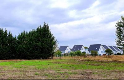 (5993) Neukölln-Rudow/ Bauträgerfreie Grundstücke für Einfamilienhäuser/Stadtvilla etc.