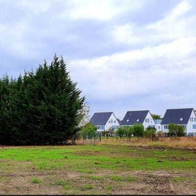 (5993) Neukölln-Rudow/ Bauträgerfreie Grundstücke für Einfamilienhäuser/Stadtvilla etc.