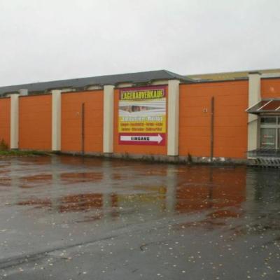 (6011) Sachsen-Ebersbach-Neugersdorf/ Wohn- und Gewerbeobjekt mit Stellplätzen (vielseitig nutzbar)