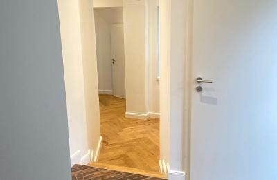 (6022) Lichterfelde-West/ Bezugsfreie Altbauwohnung mit Parkett, G-WC und Garten