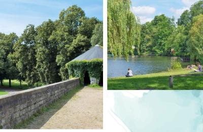 (6089) Reinickendorf/Eigentumswohnungen am Schäfersee für Anleger und Selbstnutzer