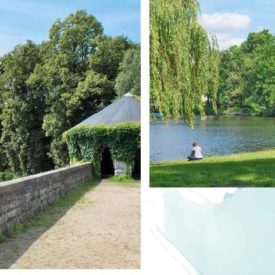 (6089) Reinickendorf/Eigentumswohnungen am Schäfersee für Anleger und Selbstnutzer