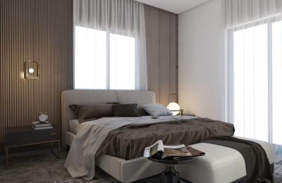 (6153) Zypern-Fagamusta/ Erstbezug- Exclusive Traumvillen mit Pool (prov.-frei)