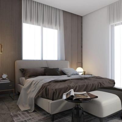 (6153) Zypern-Fagamusta/ Erstbezug- Exclusive Traumvillen mit Pool (prov.-frei)