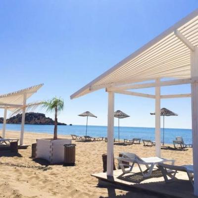 (6168) Zypern/Fagamusta- Luxus Penthouse mit Meerblick im Caeser Resort 